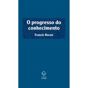 O progresso do conhecimento