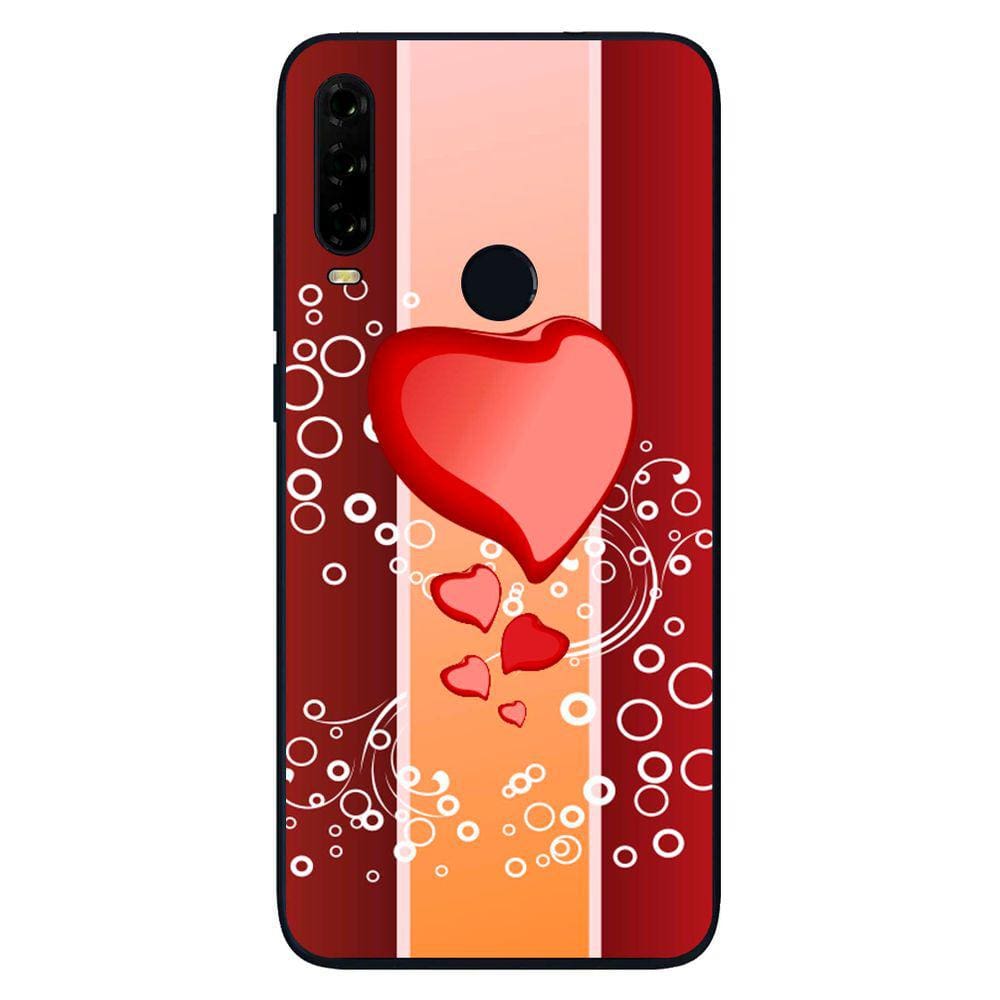 Capa Adesivo Skin372 Verso Para Philco Hit P10