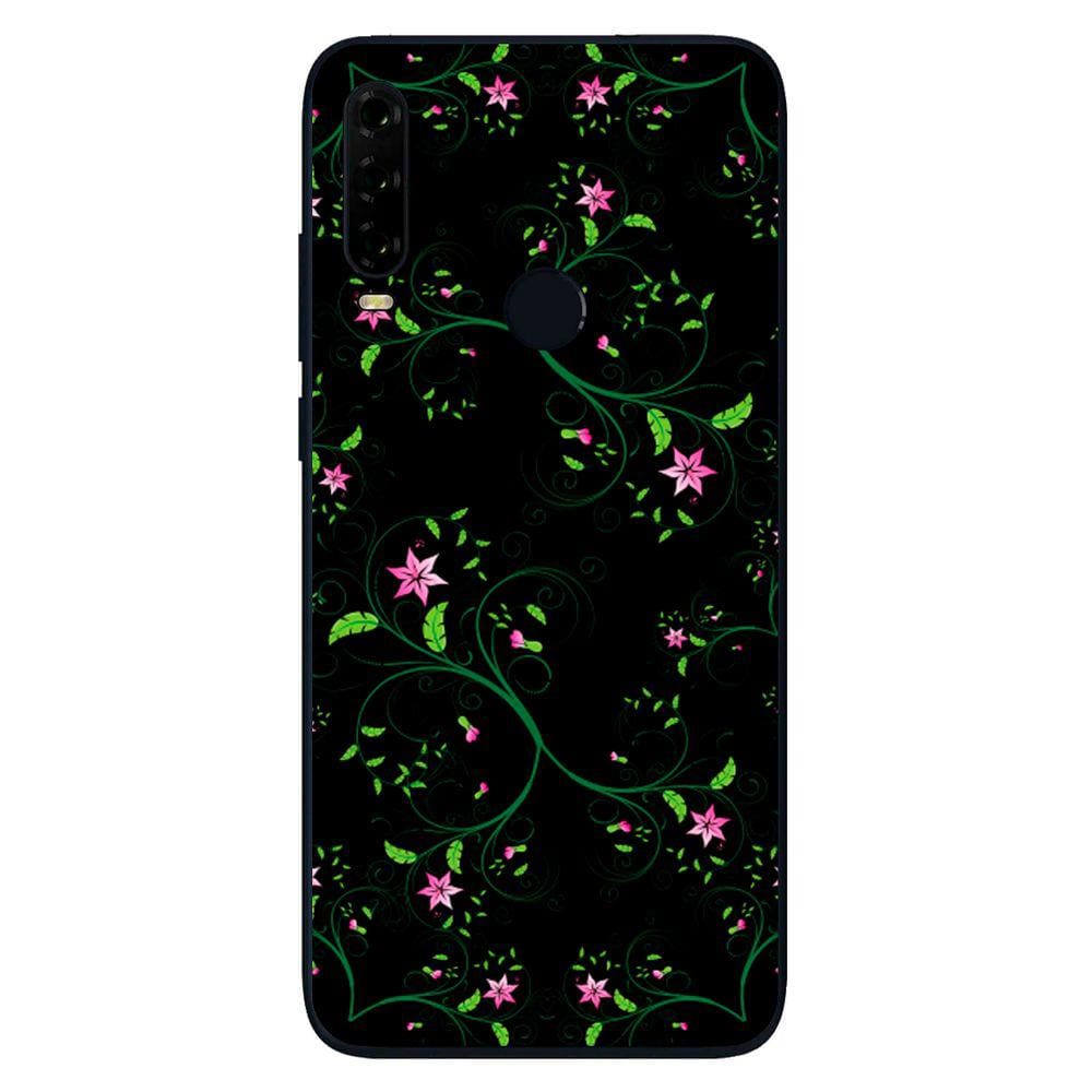 Capa Adesivo Skin353 Verso Para Philco Hit P10
