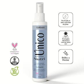 Gaboni Cronograma Capilar Spray Nutri Unico 100Ml
