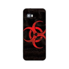 Capa Adesivo Skin155 Verso Para Positivo P28