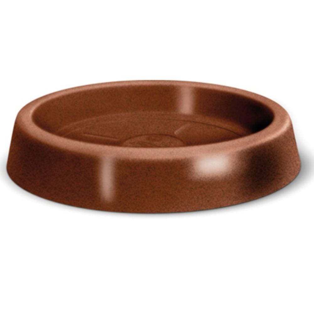 Prato Redondo Classic 27 (Cor Ferrugem) NUTRIPLAN