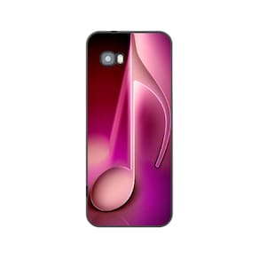Capa Adesivo Skin376 Verso Para Positivo P28