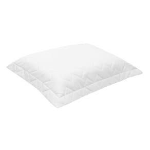 Porta Travesseiro Buettner Percal 200Fios Reffinata Matelado