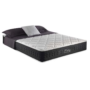 Colchão King Molas Ensacadas Hotelaria MasterPocket Plus Size Fort Flex (193x203x28) - Anjos