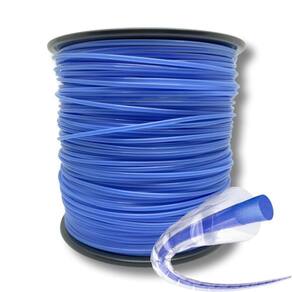 Fio Nylon Roçadeira Redondo 3.0mm Coextrusado 2,267kg