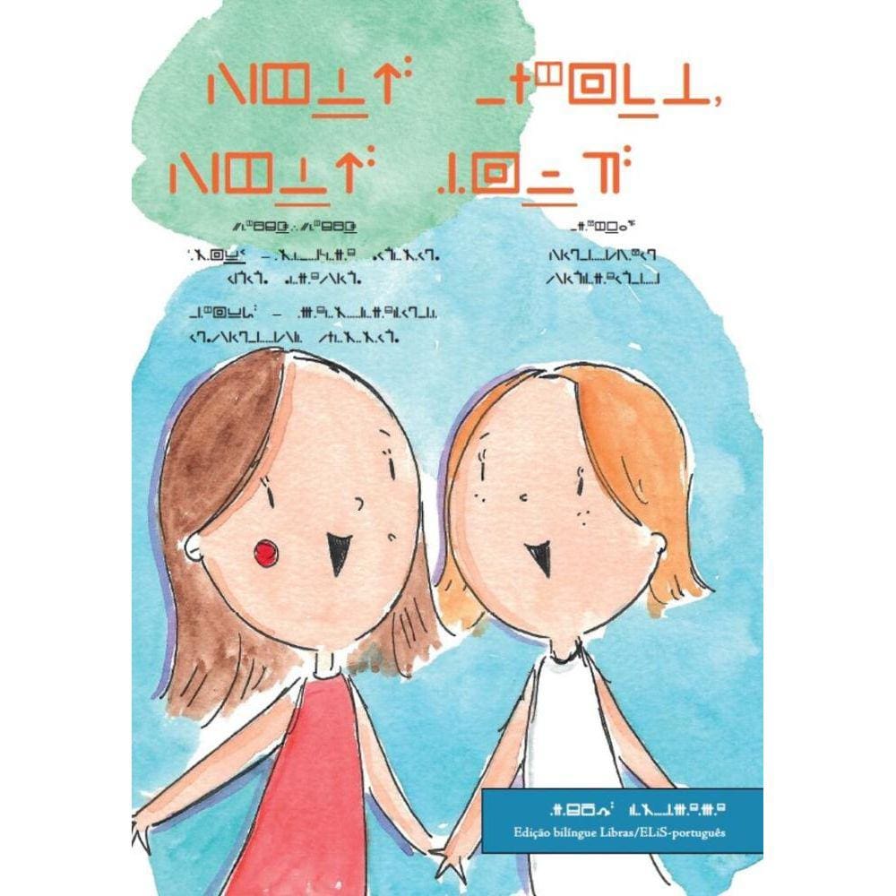 Rosa Branca e Rosa Vermelha