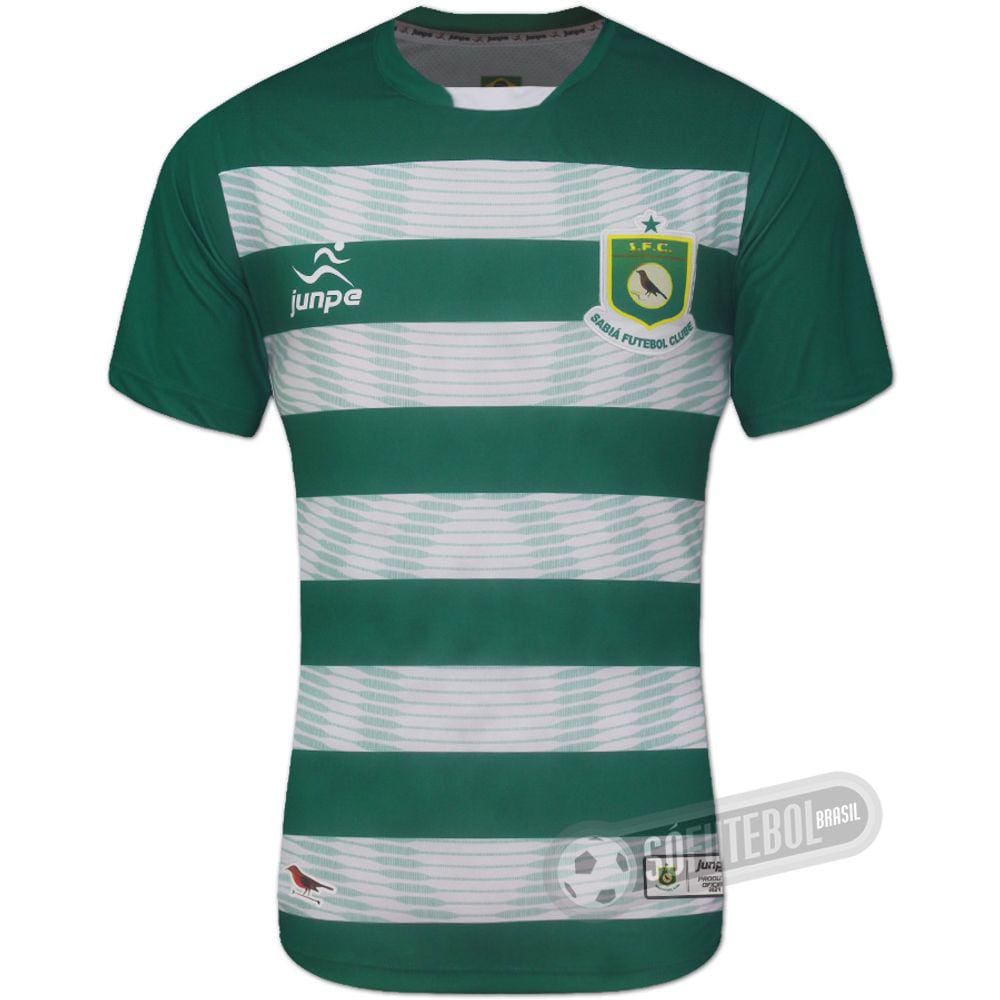 Camisa Sabiá - Modelo I