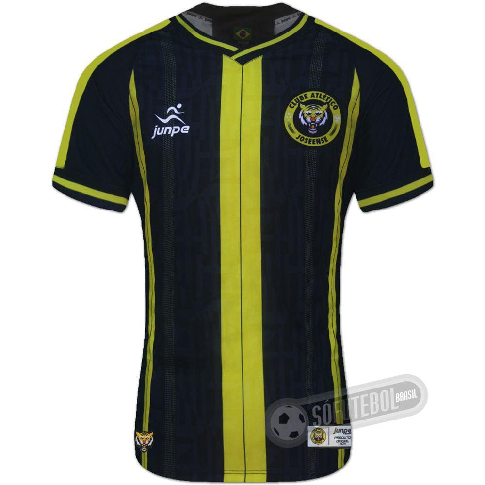 Camisa Joseense - Modelo I