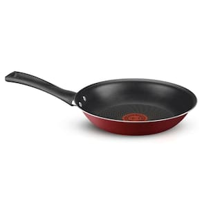 Frigideira Francesa Rochedo 22cm Limpa Fácil Vermelho