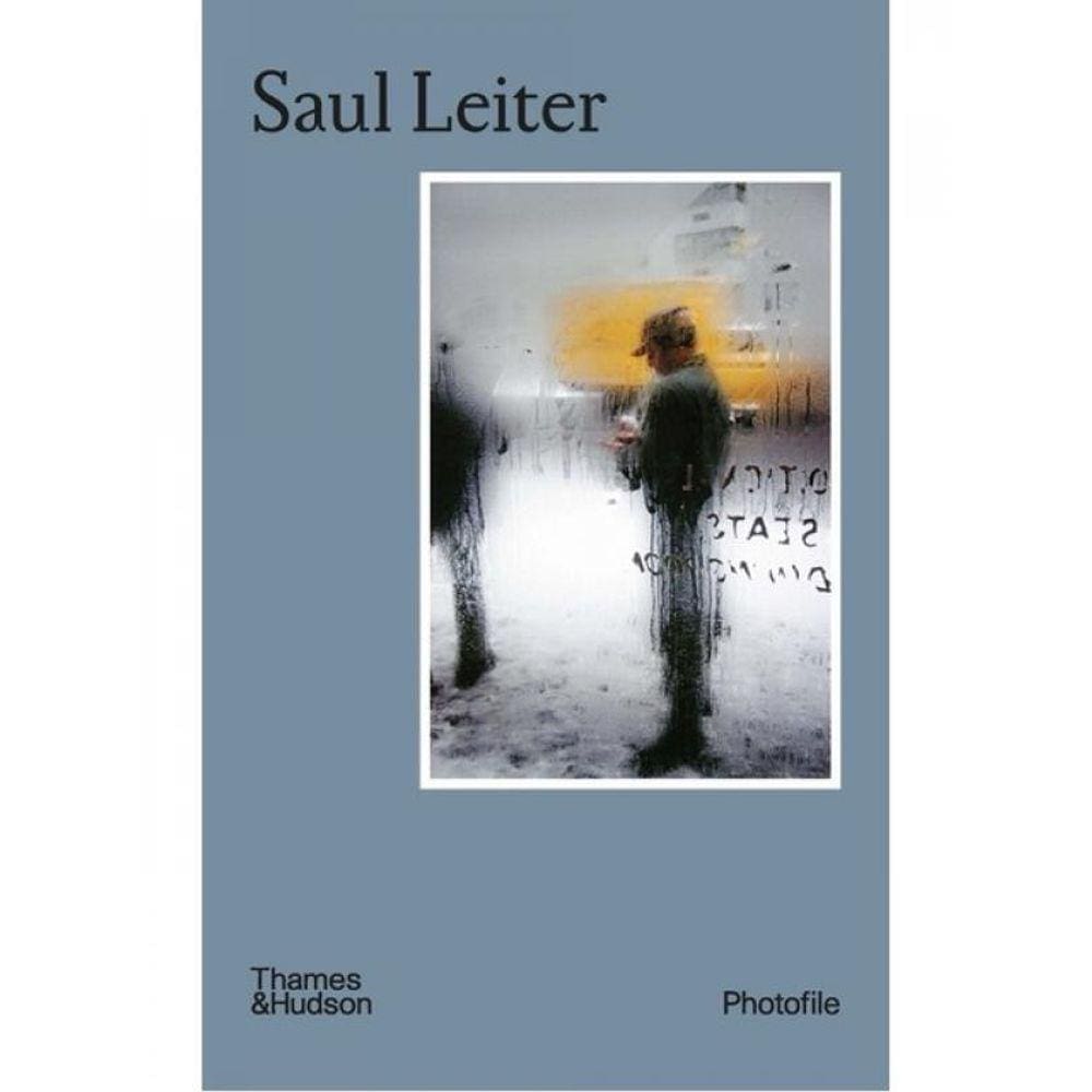 Saul Leiter - Photofile