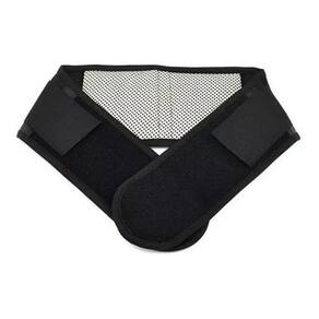 Cinta Abdominal Lombar Terapia Magnética Emagrece Alivia Dor