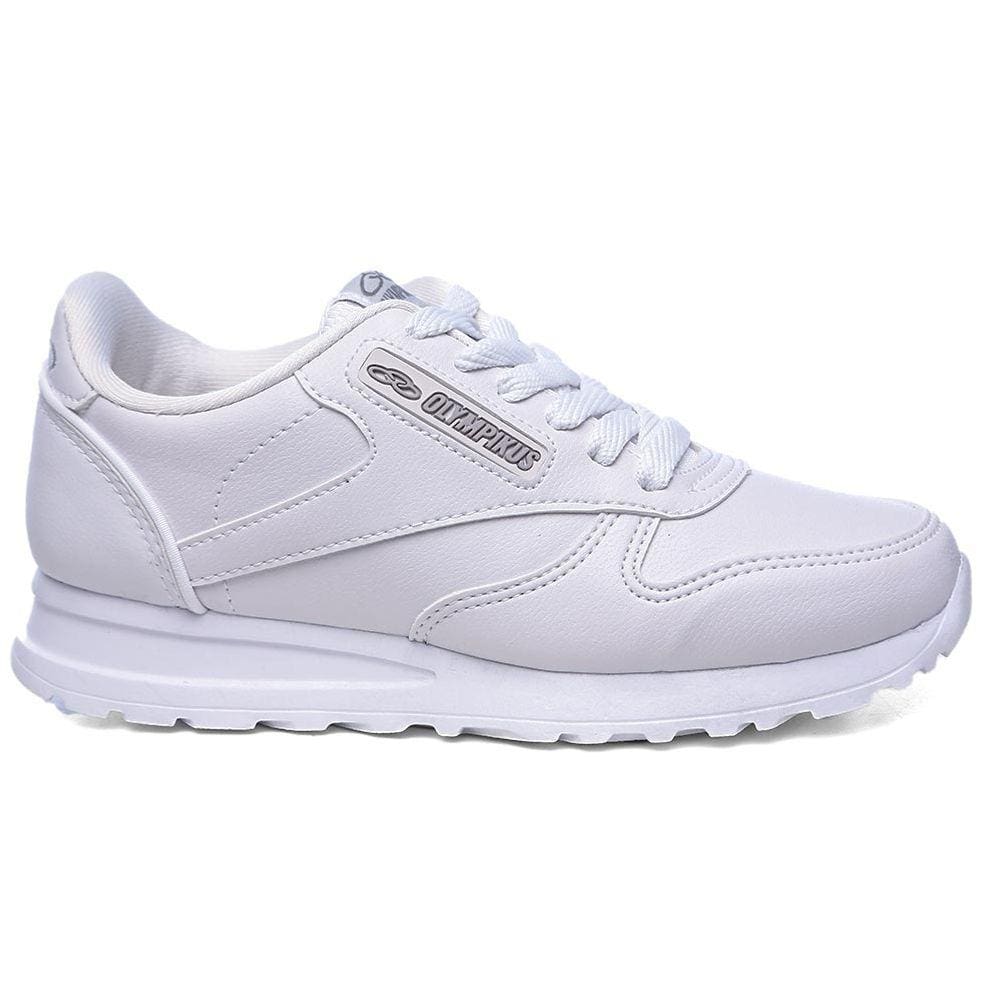 Tenis Olympikus Unissex Jogging100-274