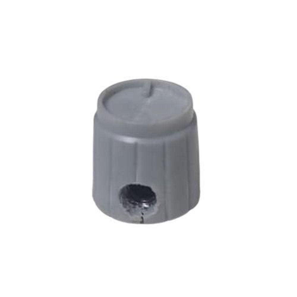 Knob Cinza Para Equipo Dabi 26265202