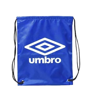 Sacola Diamond U23l00069-323 - Azul/Branco U