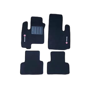 Tapete Carpete 5Mm Fiat Doblo Adventure 2003 2004 05 A 2020
