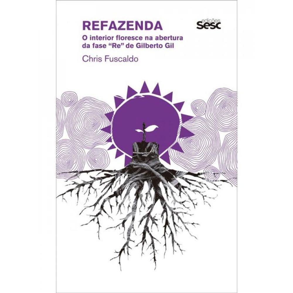Refazenda