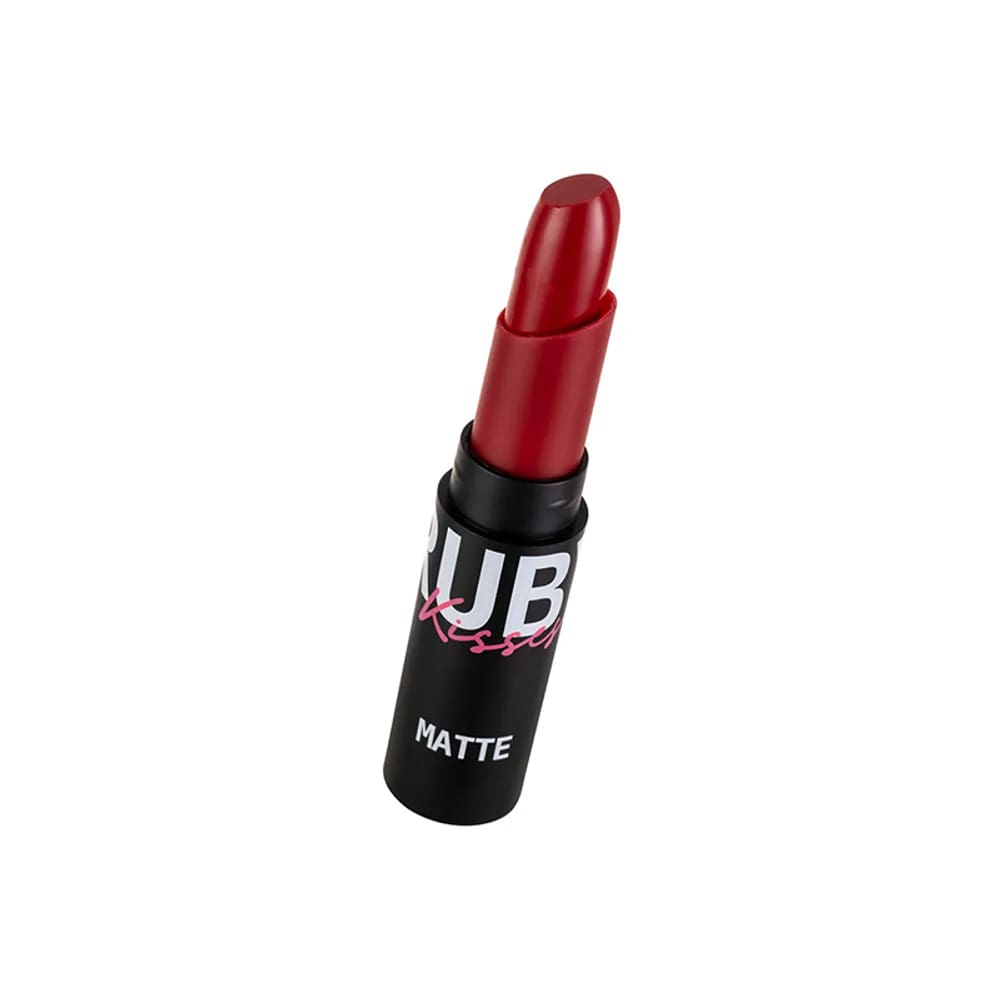 Batom Bala Matte - Ruby Kisses