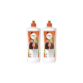 Ativador De Cachos Salon Line 1L Sos Coco Trat Profundo-2Un