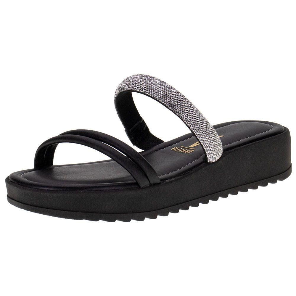Tamanco Feminino Flat Vizzano 6492310