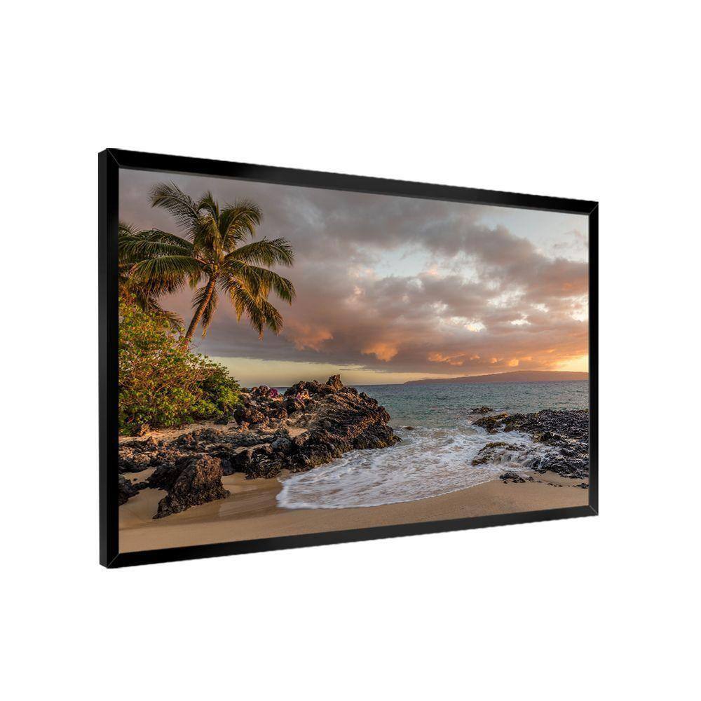 Quadro Decorativo Kihei United States