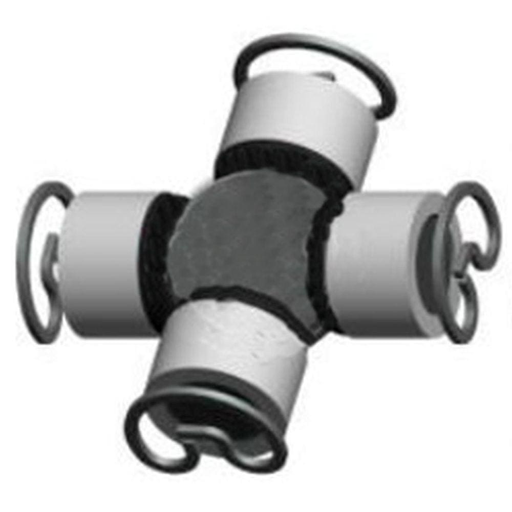 Cruzeta Junta Universal 24x61 (3500102) | Casas Bahia