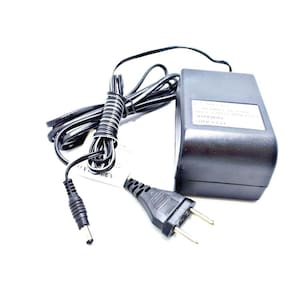 Fonte Adaptadpor 9V X 1 Amp Maxxi