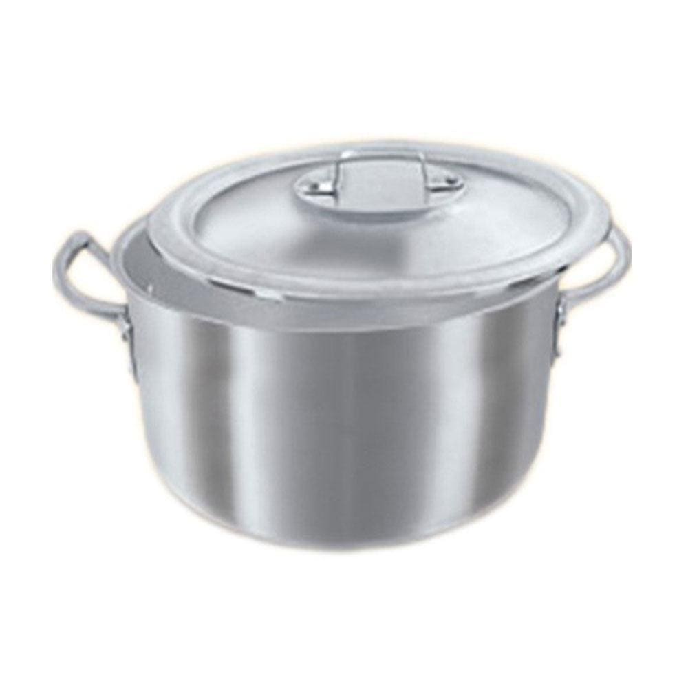 Cacarola De Aluminio 26Cm Standard 6,35L Nova Real