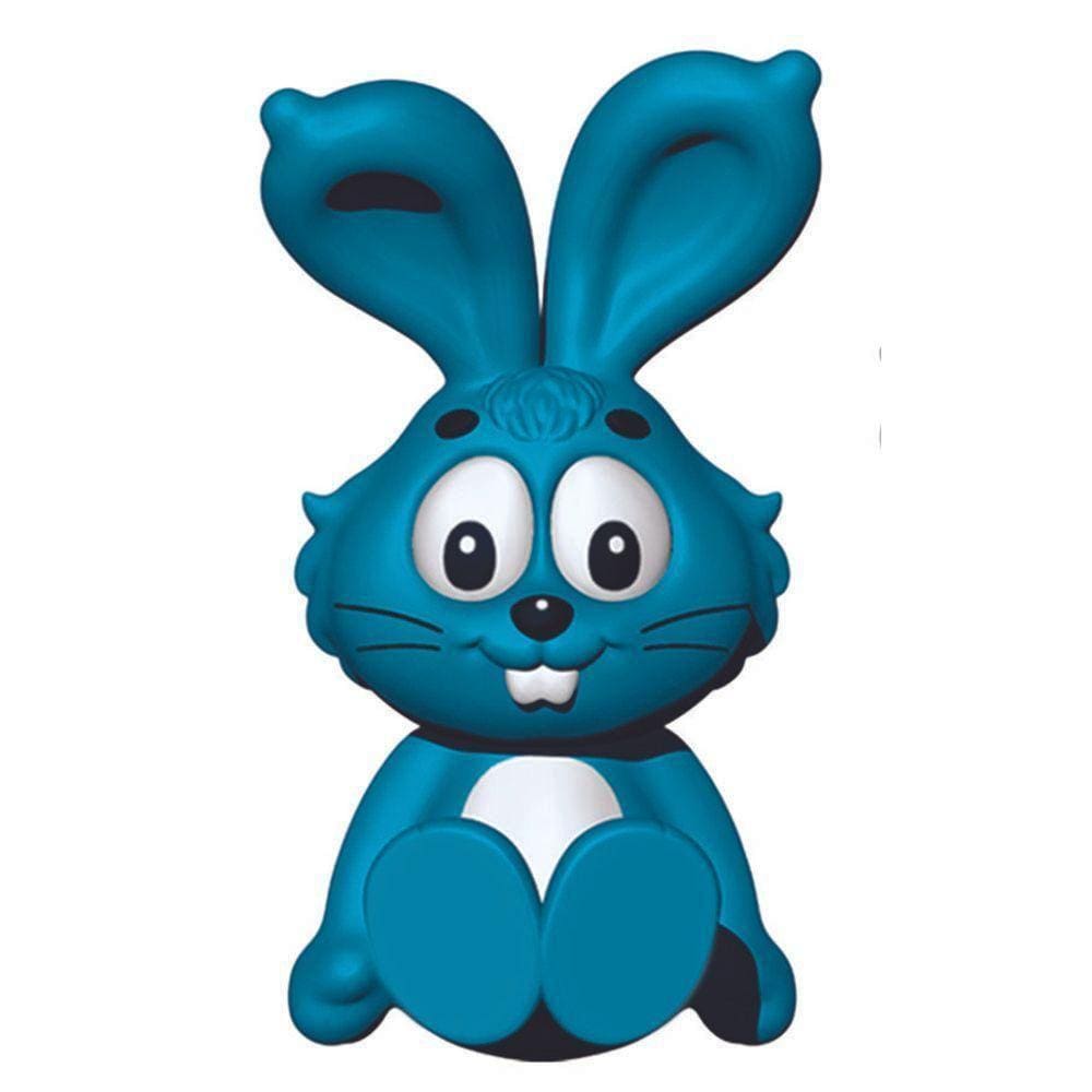 Boneco Sansão Mascote Da Mônica Turma Da Mônica De Vinil
