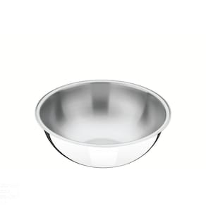 Bowl Tramontina Cucina Preparo Em Aço Inox 28 Cm 5 L Tramontina