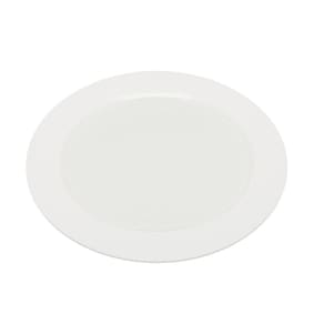10 Painéis Placa De Led Taschibra 18w Lys Redondo Embutir 4000k Luz Neutra