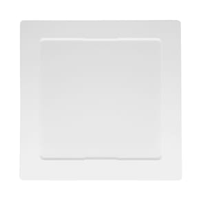 4 Painéis Placa De Led Taschibra 18w Lys Quadrado Embutir 4000k Luz Neutra