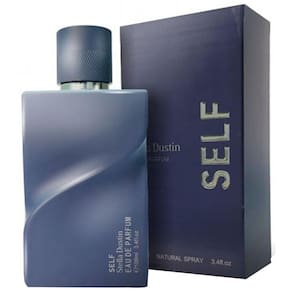 Perfume Stella Dustin Self Edp Masculino 100Ml