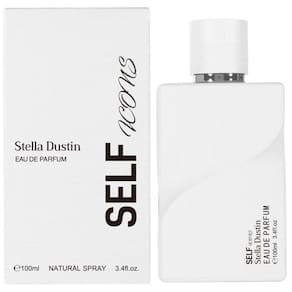 Perfume Stella Dustin Self Icons Edp Masculino 100Ml