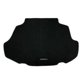Tapete Porta Malas Corolla Xrs 2012 Carpete Luxo 10Mm