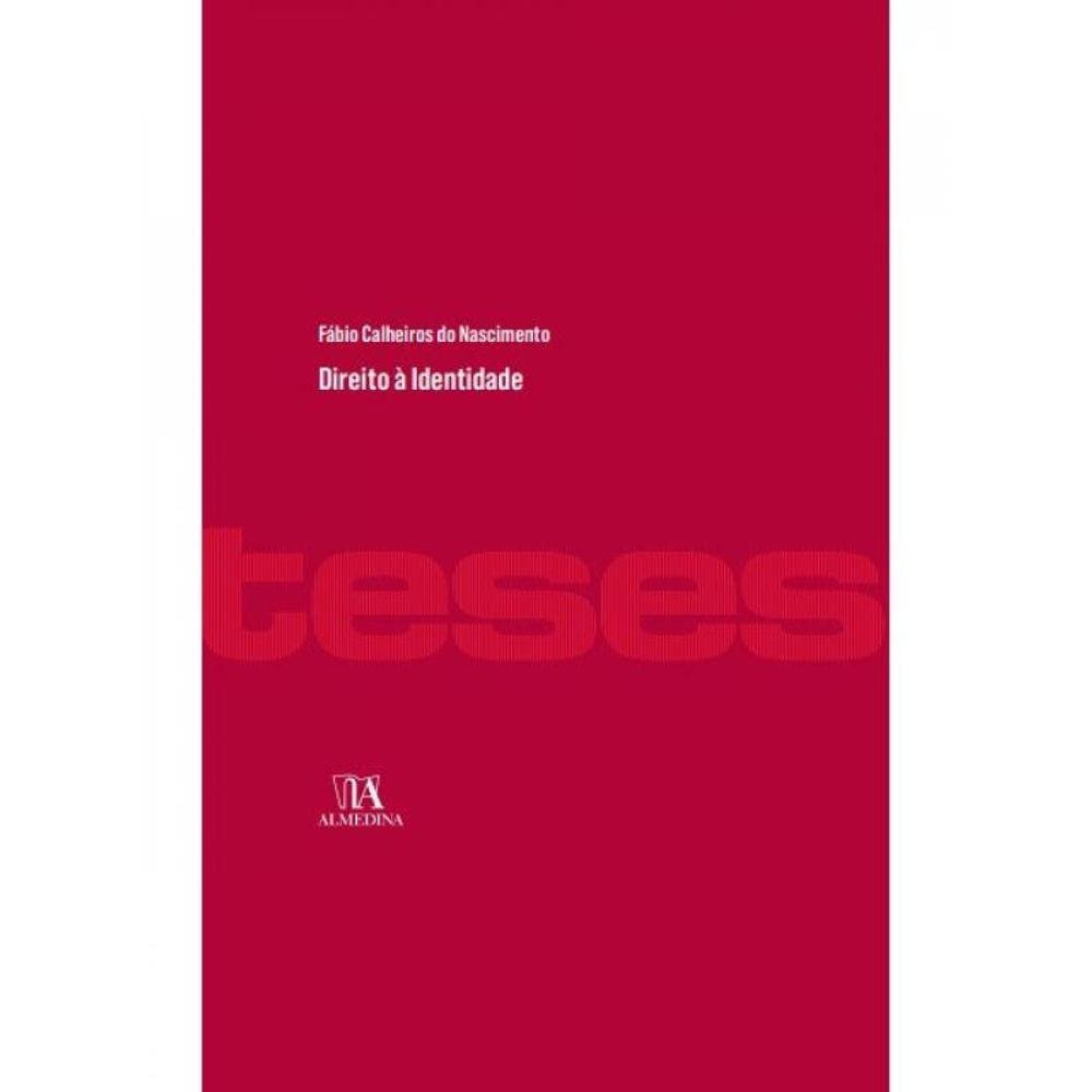 Direito À Identidade