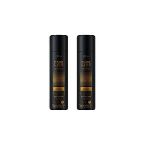 Hair Spray Fixador Care Liss Extra Forte 150Ml-Kit C/2Un