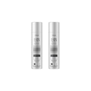 Hair Spray Fixador Care Liss Normal Fixa Solto 150Ml-Kit 2Un