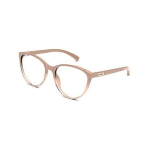 Armação Colcci Kim Rx C6146B925 Nude Brilho C6146 B92 56