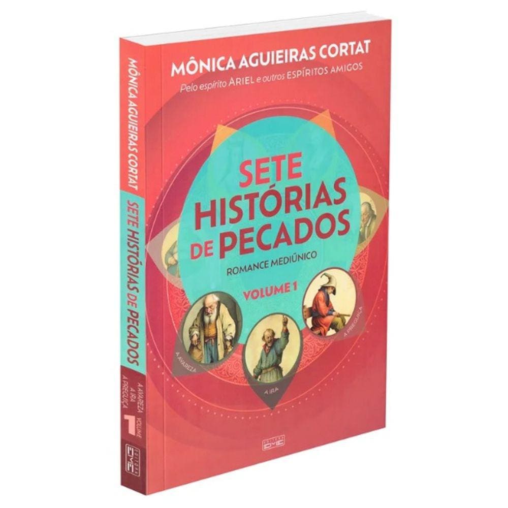 Sete Histórias de Pecados