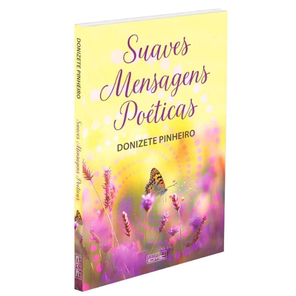 Suaves Mensagens Poéticas