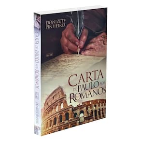 Carta de Paulo aos Romanos