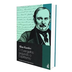 Evangelho Segundo O Espiritismo (O) - Nova Tradução (Novo Projeto)