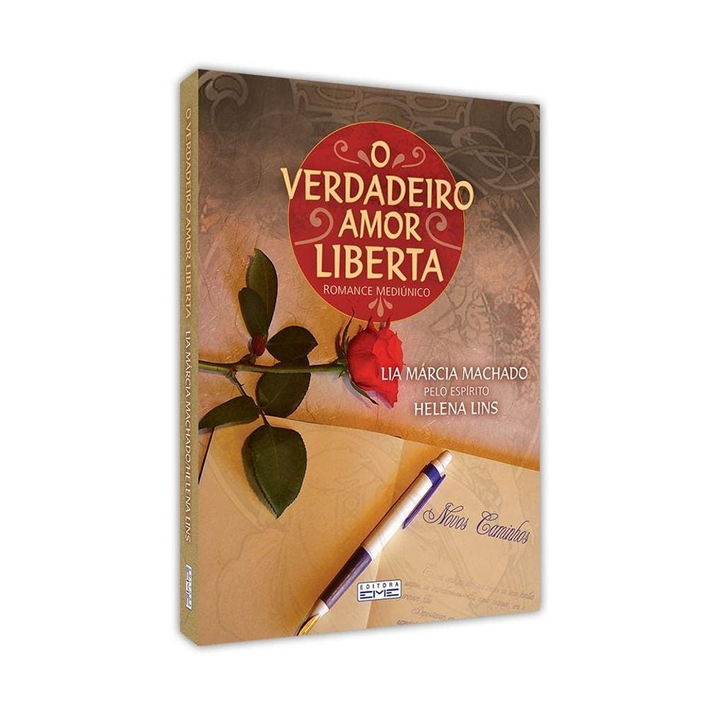 Verdadeiro Amor Liberta (O)