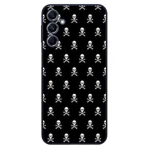 Capa Adesivo Skin201 Verso Para Samsung Galaxy M34 5g