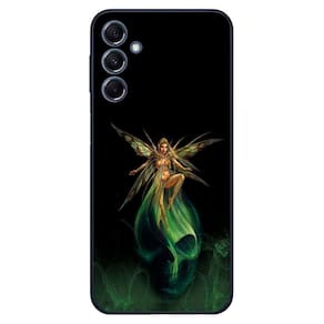 Capa Adesivo Skin063 Verso Para Samsung Galaxy M34 5g