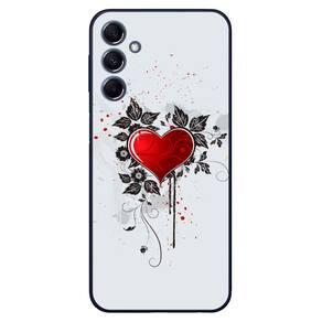 Capa Adesivo Skin364 Verso Para Samsung Galaxy M34 5g