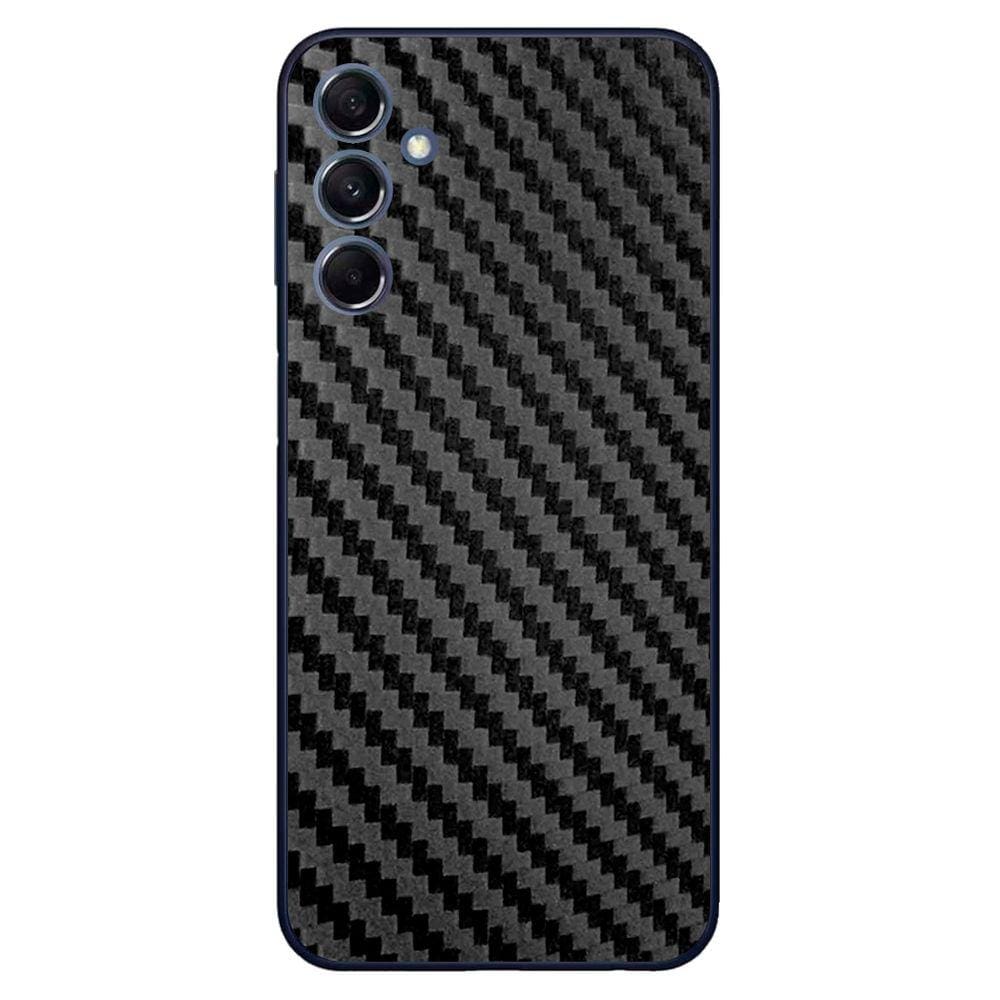 Capa Adesivo Skin349 Verso Para Samsung Galaxy M34 5g