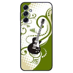 Capa Adesivo Skin368 Verso Para Samsung Galaxy M34 5g
