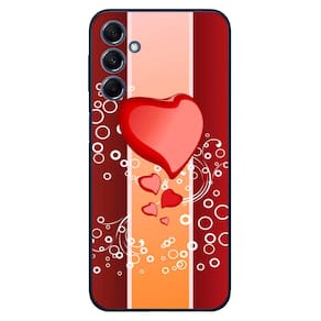 Capa Adesivo Skin372 Verso Para Samsung Galaxy M34 5g